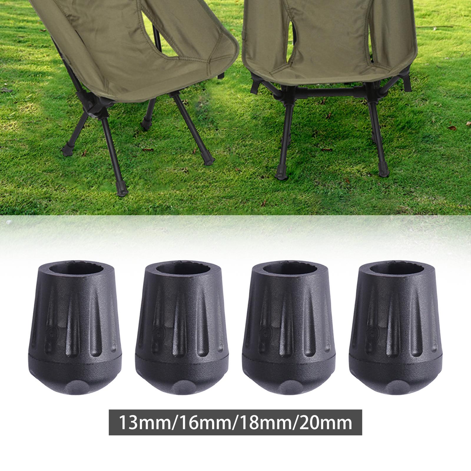 Rubberen en kunststof voetbesc - Outdoor Furniture Metal Chairs recensie en prijs