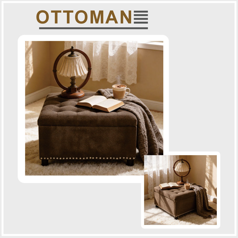 Orraves donkerbruine, vierkant - Outdoor Furniture Wood recensie en prijs