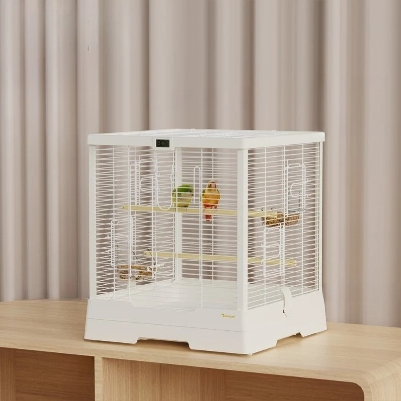 # Luxe vogelkooien voor buiten - Outdoor Furniture Luxury recensie en prijs