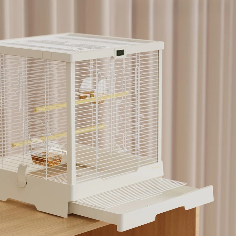 # Luxe vogelkooien voor buiten - Outdoor Furniture Luxury recensie en prijs