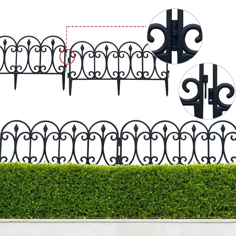 Decoratieve tuinafscheiding, r - Outdoor Daybed Furniture recensie en prijs