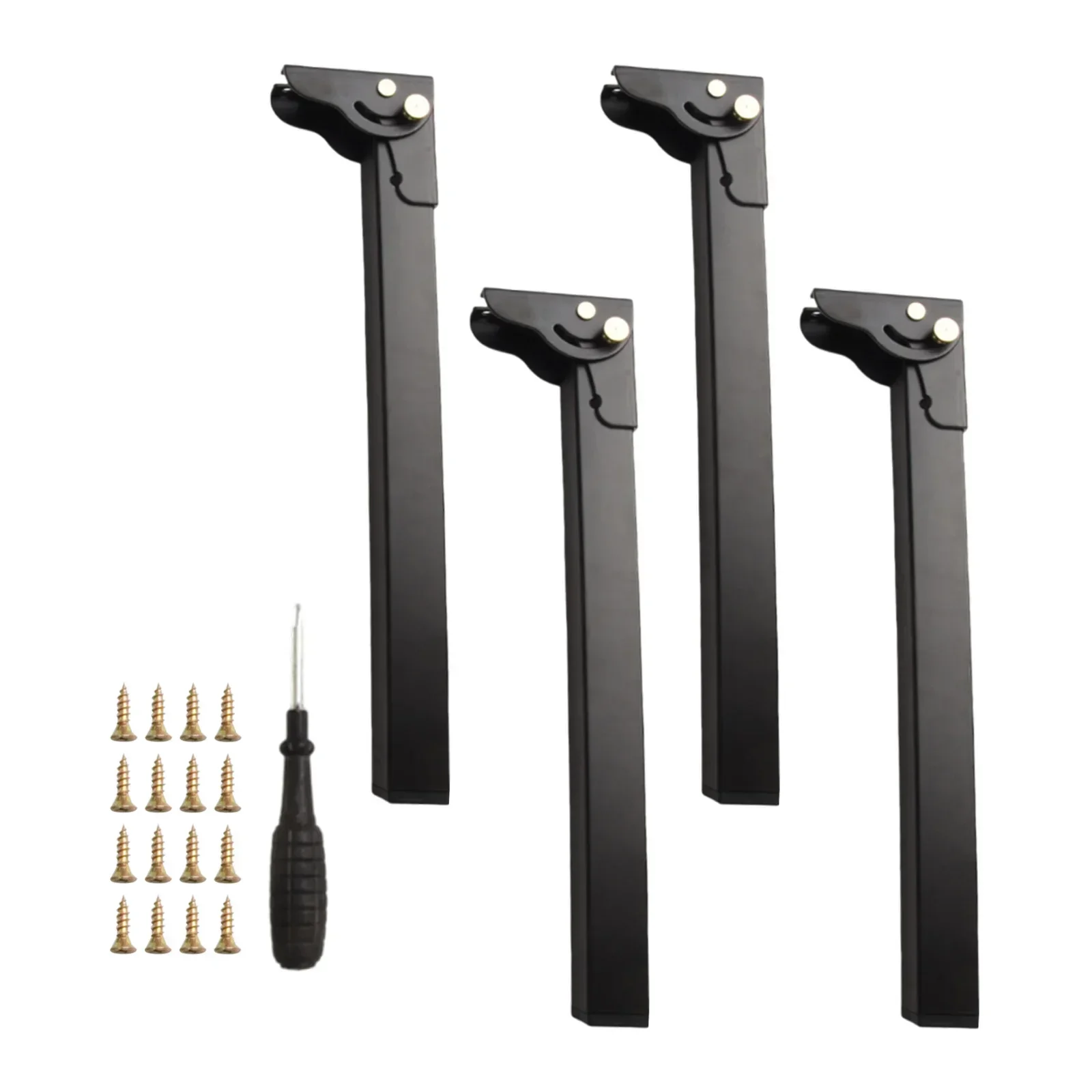 Aluminium tafelpoten Verstelba - Outdoor Furniture Diy recensie en prijs