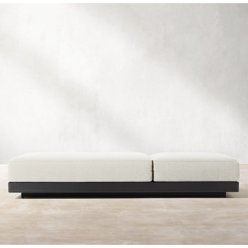 Luxe waterdichte moderne buite - Outdoor Daybed Furniture recensie en prijs