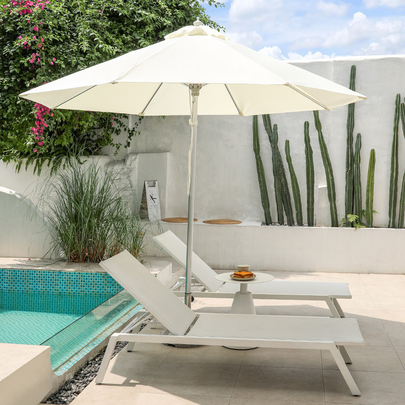 Buiten witte daybed zonnebed w - Outdoor Daybed Furniture recensie en prijs