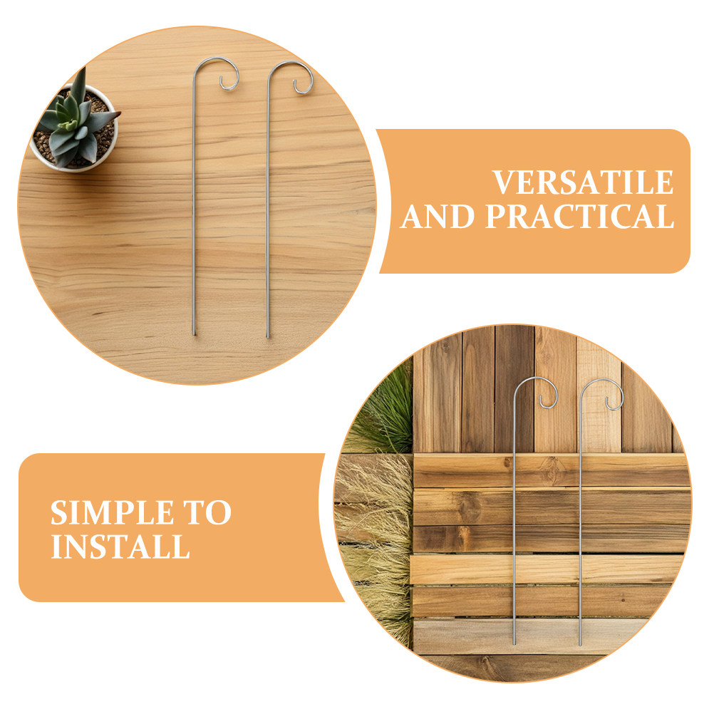 10 stuks veelzijdige metalen h - Outdoor Furniture Metal recensie en prijs