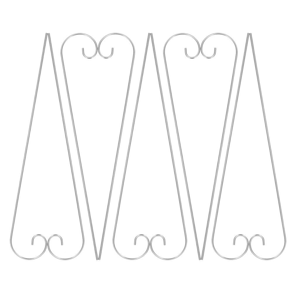 10 stuks veelzijdige metalen h - Outdoor Furniture Metal recensie en prijs