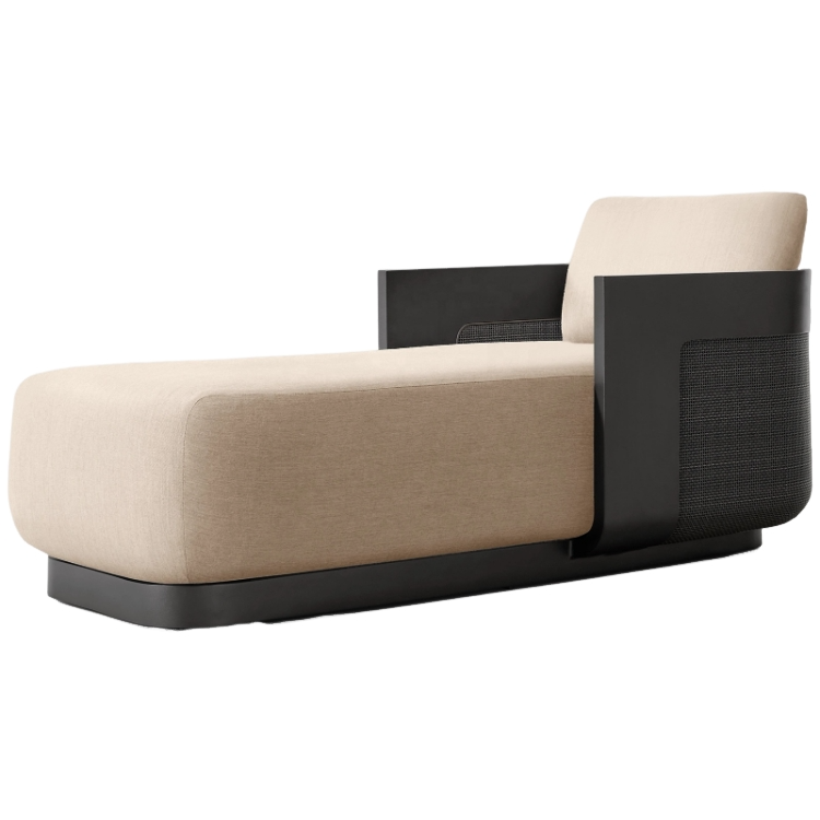 Luxe hotelzwembad comfortabele - Outdoor Furniture Luxury recensie en prijs