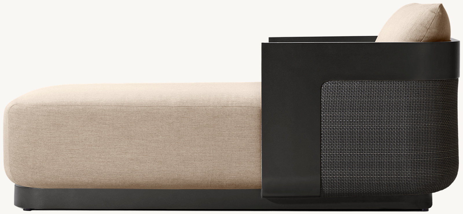 Luxe hotelzwembad comfortabele - Outdoor Furniture Luxury recensie en prijs