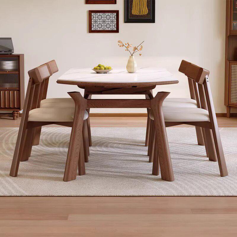 Minimalistische moderne luxe e - Outdoor Furniture Wood recensie en prijs
